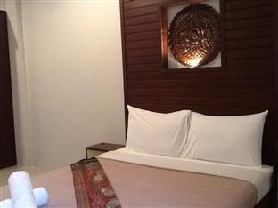 Wangthai Great Hotel Ubon Ratchathani Buitenkant foto