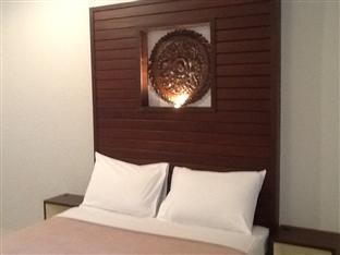 Wangthai Great Hotel Ubon Ratchathani Buitenkant foto