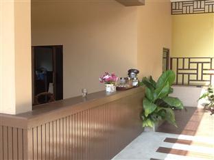 Wangthai Great Hotel Ubon Ratchathani Buitenkant foto