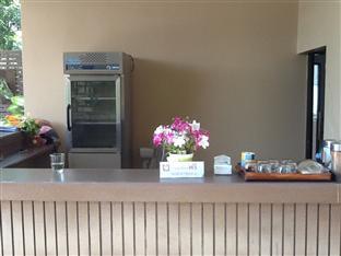 Wangthai Great Hotel Ubon Ratchathani Buitenkant foto